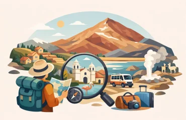 Tour Tomave Potosí: qué ver y cómo elegirlo
