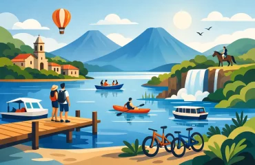 San Pedro excursiones: cuáles merecen más
