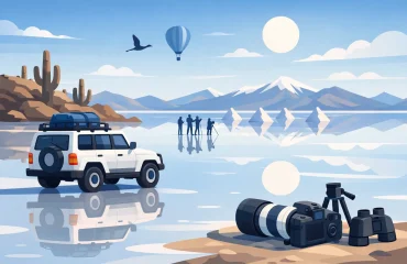 Mejores tours para fotografiar Uyuni en 4×4 Mejores tours para fotografiar Uyuni en 4x4