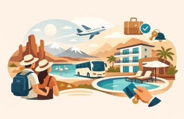 Paquetes Atacama con hoteles sin complicaciones Paquetes Atacama con hoteles sin complicaciones