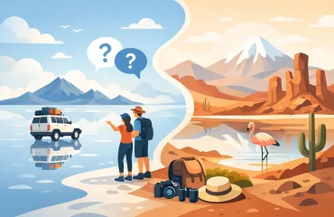 Preguntas frecuentes tour Uyuni Atacama Preguntas frecuentes tour Uyuni Atacama